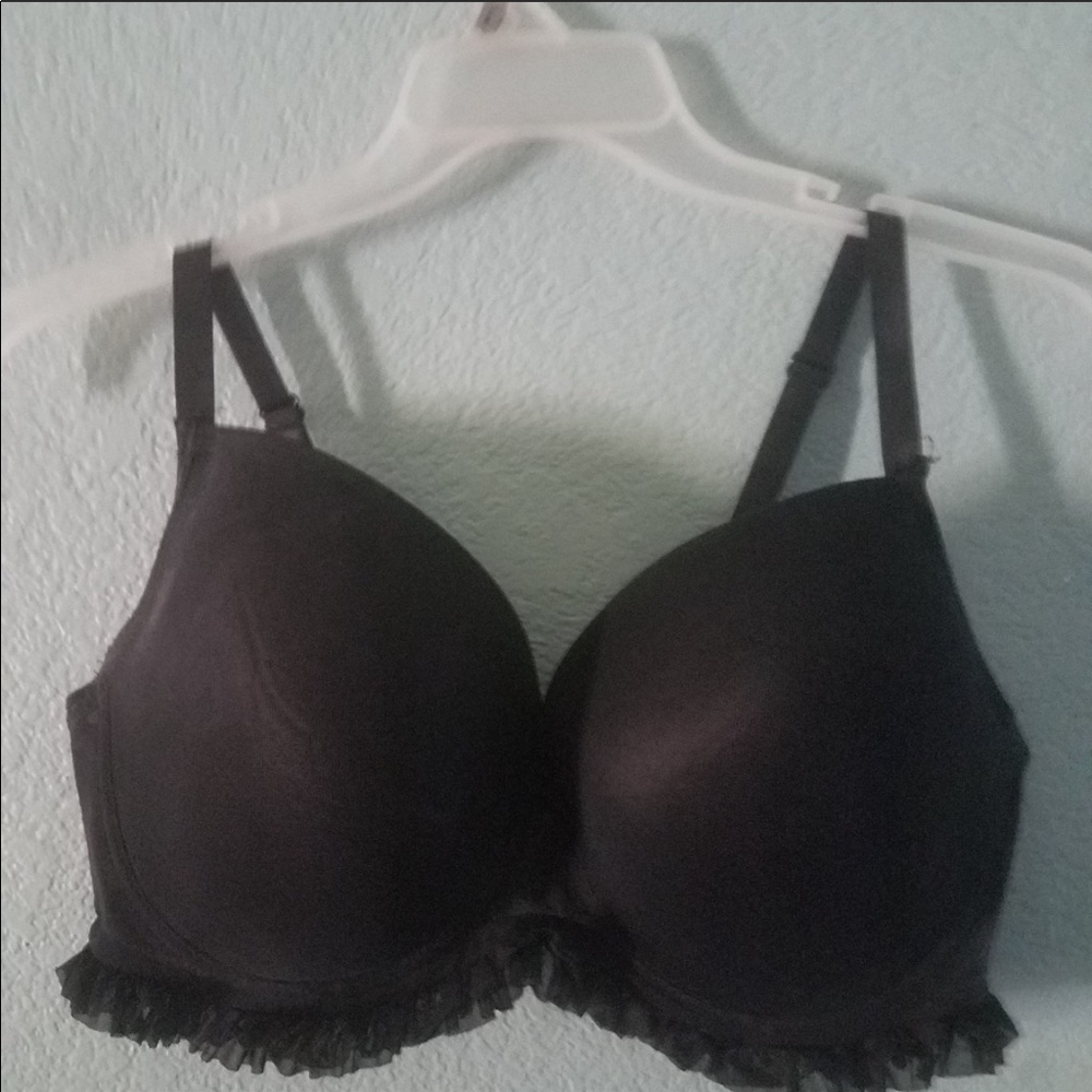 Cute and flirty bra